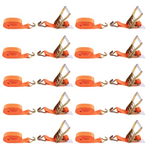 10x sangle serrage - 10x,
