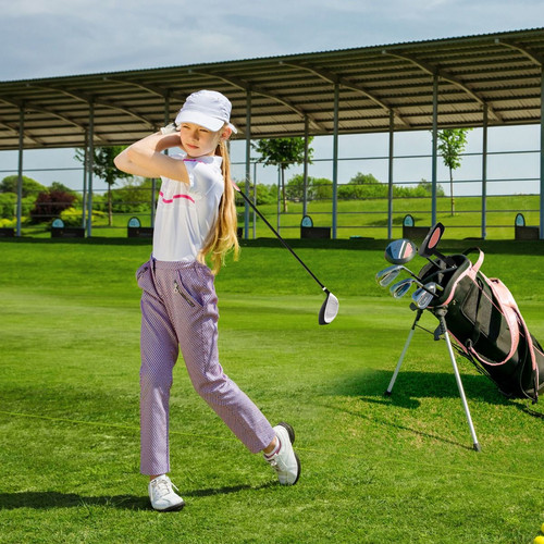 Ensemble complet clubs de - complet,