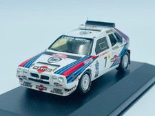PROVENCE MOULAGE LANCIA Delta
