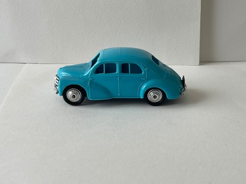 Norev renault 4 - norev,