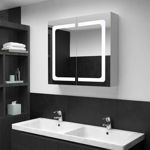 Armoire salle bain - armoire, à