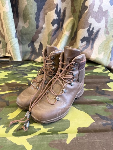 Haix scout gore tex - haix, gore-tex