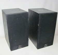 CELESTION SL-6 SI SL6SI TWO WAY BOOKSHELF SPEAKERS SET PAIR VINTAGE ENGLAND UK