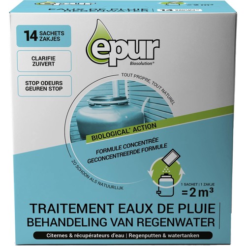 Epur traitement eaux - epur, de