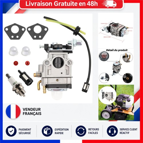 Carburateur 52cc 49cc - , 43cc