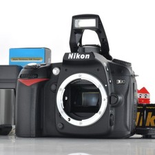 Boîtier pour appareil photo