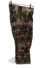 TREILLIS  COMBAT ZC 77/84 XC