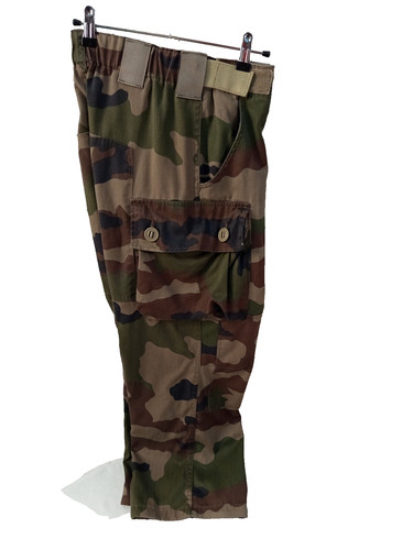 Treillis combat 84 xc - treillis,