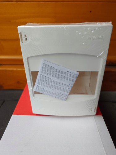 Legrand ekinoxe 001306 tableau - legrand,