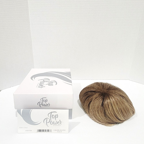 Ellen wille top - wille, power