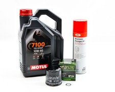 Kit Entretien Vidange Standard