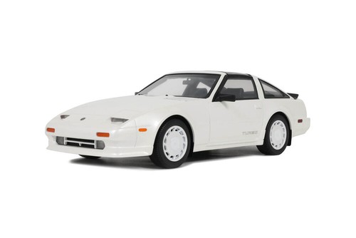 Nissan 300zx turbo - nissan, shiro