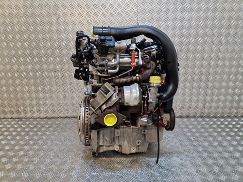 Moteur nissan juke - moteur, 1.5dci