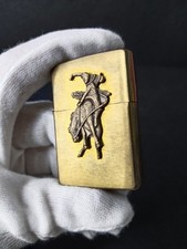 Briquet zippo nouveau - zippo.,