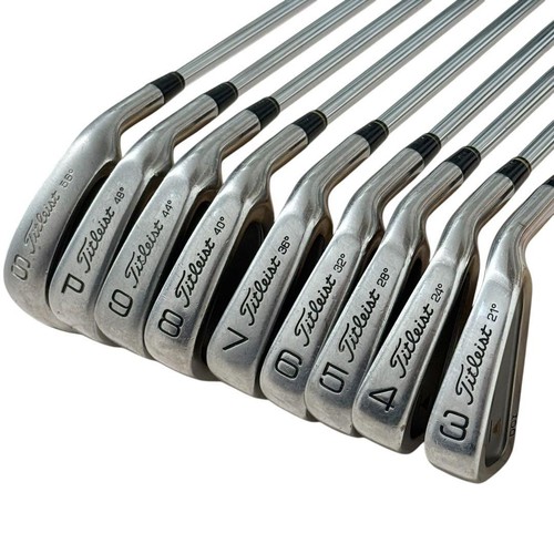 Titleist dci 100 - [titleist],