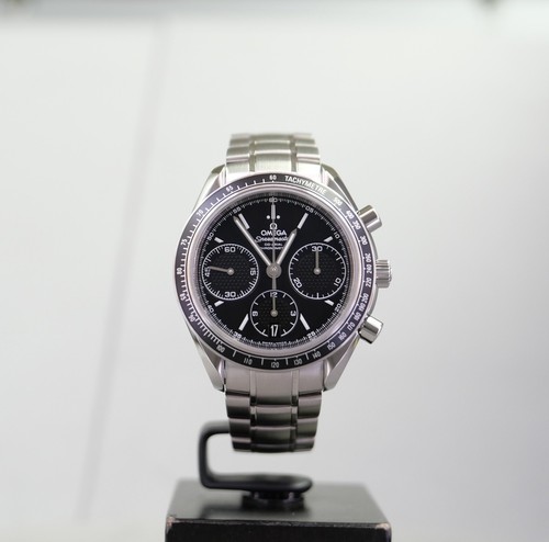 Omega speedmaster racing full - racing,
