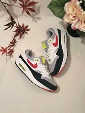 Nike Air Max 1 Chili Volt