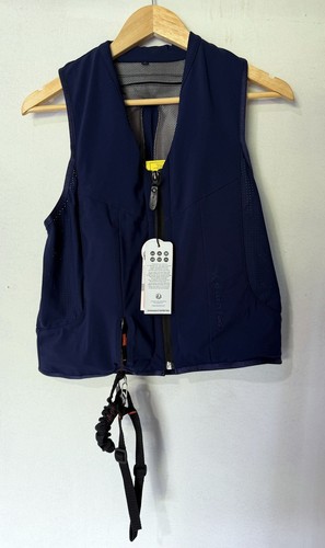 Freejump airbag vest - freejump,