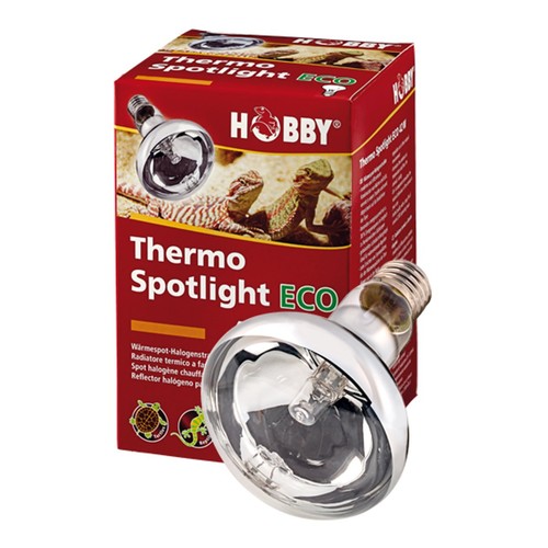 Hobby thermo spotlight eco - spotlight,