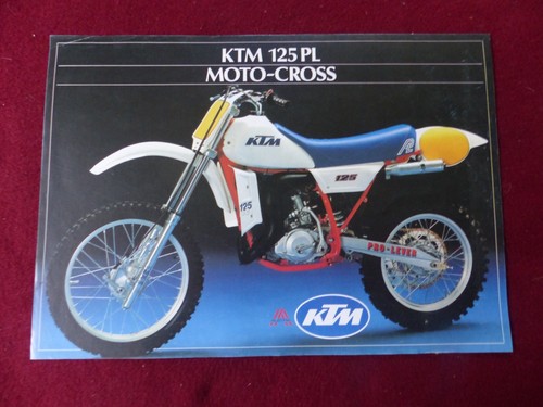 Catalogue prospectus moto - ,