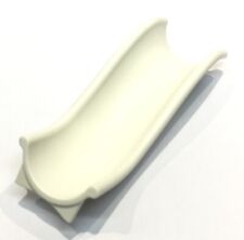 PLAYMOBIL (R2188) MODERN HOUSE - Toboggan bed 5579 pool 6673 70611