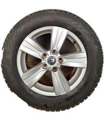 Renault Talisman Alliage Alu