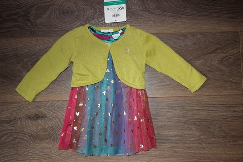 Ensemble bébé disney - ensemble, minnie