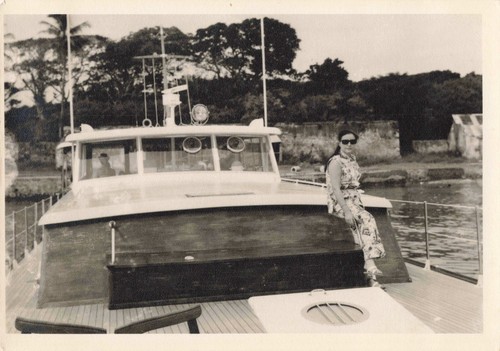 Ancienne photographie - ancienne,