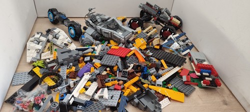 Vrac lego star wars chimay - lego,