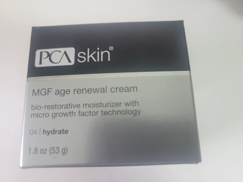 Pca skin mgf age renewal - age,