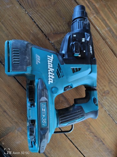 Makita dhr280 marteau - makita,