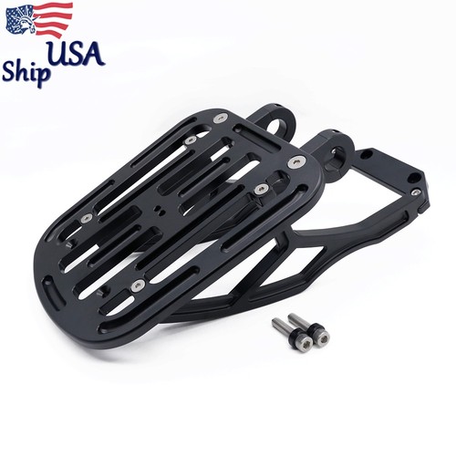 Passenger sissybar backrest - passenger,