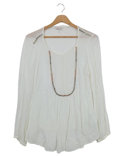 Esprit blouse transparente - esprit,
