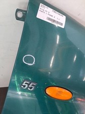 Aile avant droit FIAT PUNTO 1