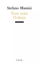 Terre noire / O-dieux, Stefano