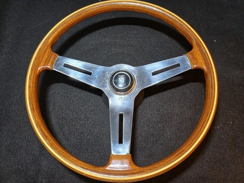 Volant nardi avec moyeu - nardi,