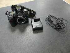 Nikon D7000 nu (Occasion avec