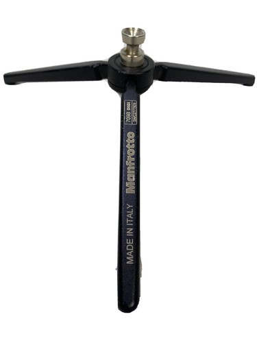 Manfrotto trépied table - manfrotto, de