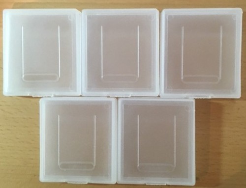 Game boy lot - lot, 5