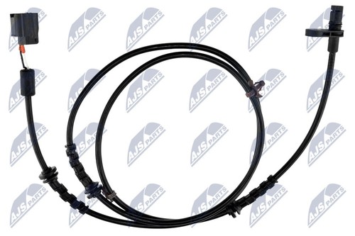 Capteur abs arriere - abs, nissan