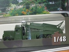 Berliet GPE 4 Dépanneur de