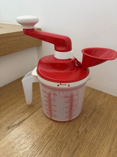 Tupperware speedy chef 2 - -,