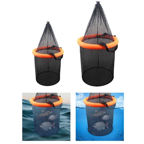 Panier poissons flottant - panier, à