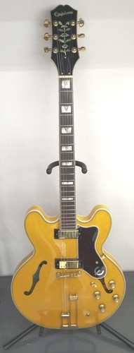 Epiphone sheraton electric - sheraton,