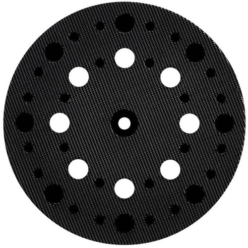 Sanding disc 125 - , mm