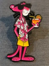 THE PINK PANTHER LA PANTHÈRE