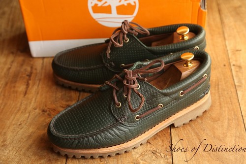 Chaussures timberland cuir - timberland, en