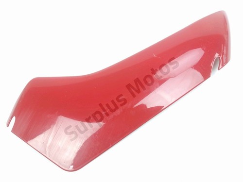 Cache lateral gauche ducati - cache,