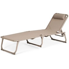 Chaise Longue De Jardin