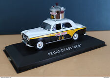 1954 Peugeot 403 Break Cocotte Seb Tour de France